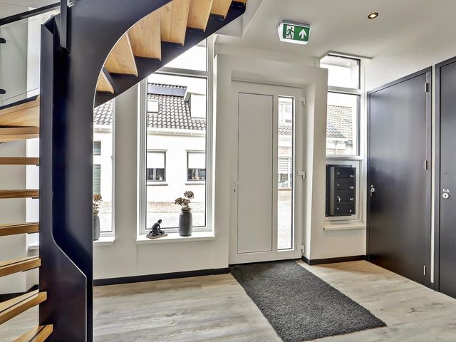 Hoofdstraat 6B, Kapelle