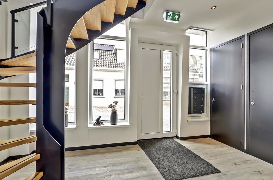 Hoofdstraat 6B