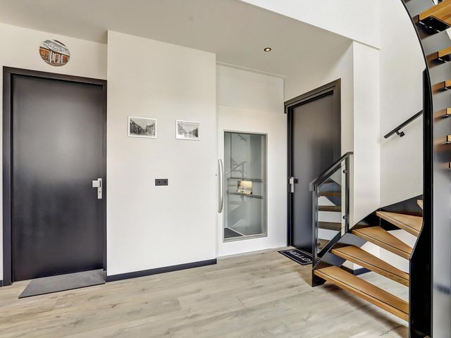 Hoofdstraat 6B, Kapelle