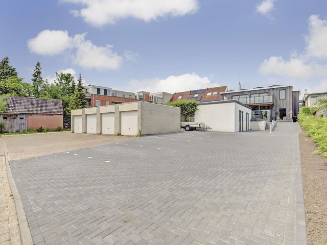 Hoofdstraat 6B, Kapelle