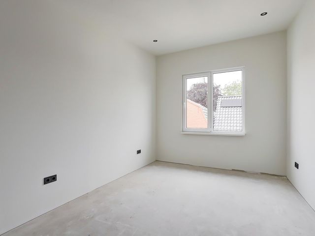 Hoofdstraat 6B, Kapelle