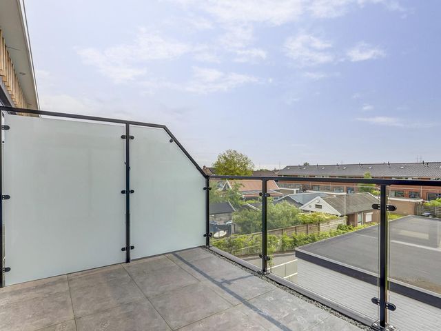 Hoofdstraat 6B, Kapelle
