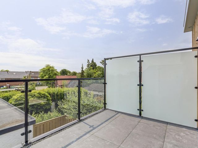 Hoofdstraat 6B, Kapelle