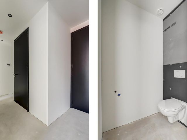 Hoofdstraat 6B, Kapelle