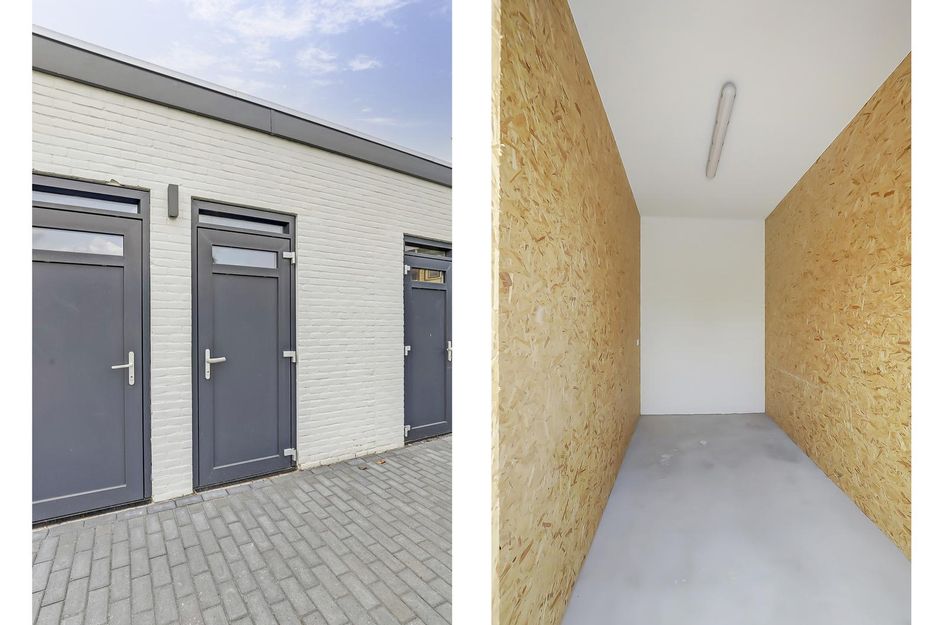 Hoofdstraat 6B