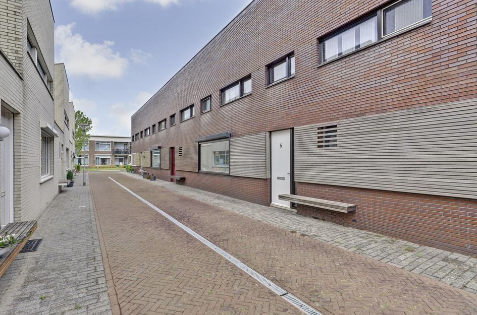 Berkenhof 5