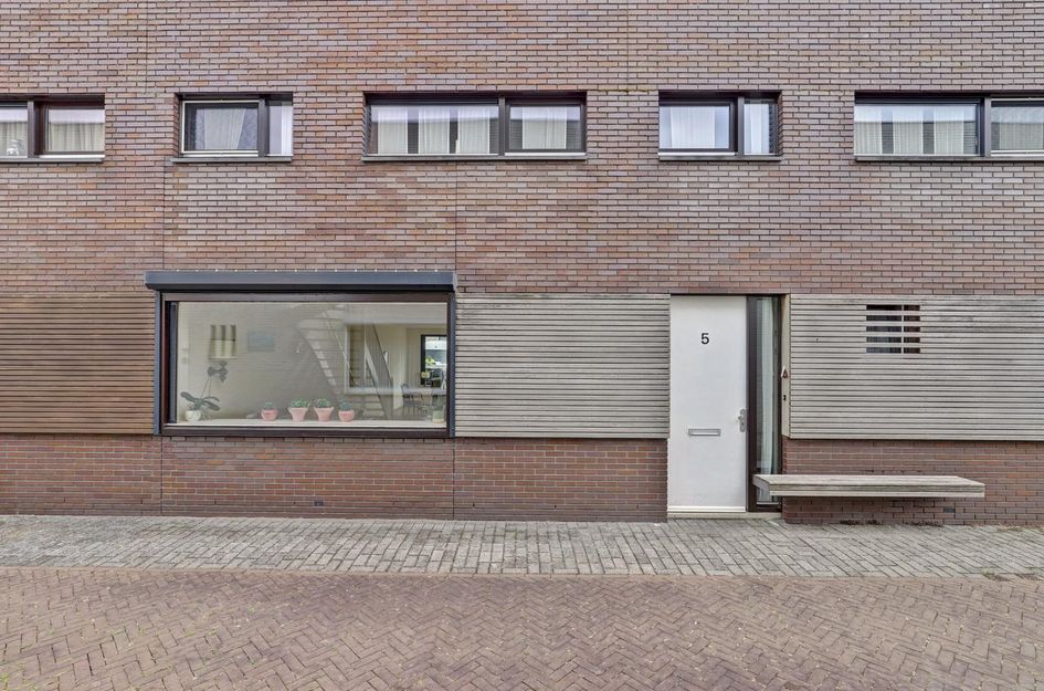 Berkenhof 5