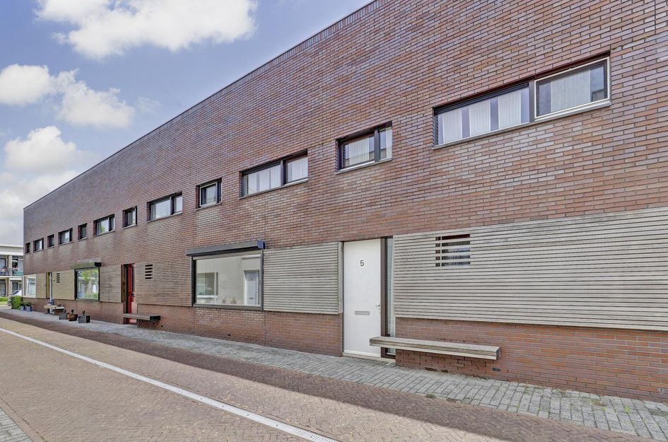 Berkenhof 5