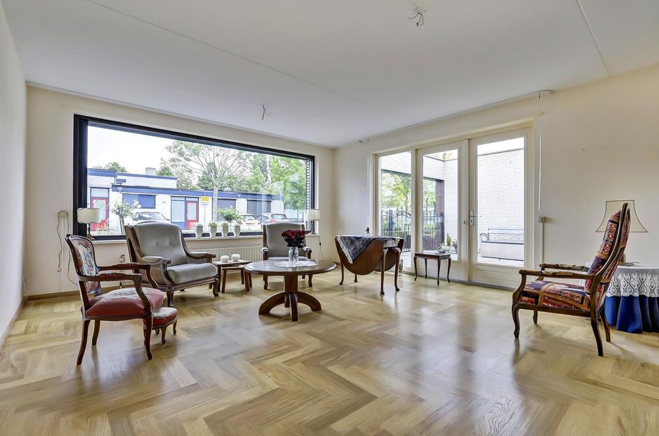 Berkenhof 5