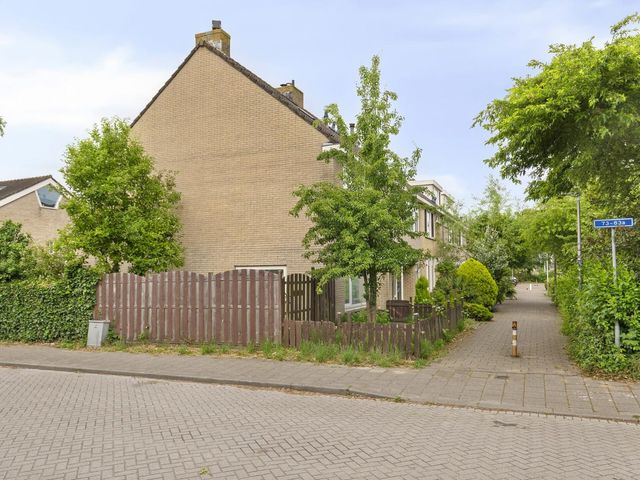 Merellaan 77, Capelle Aan Den IJssel