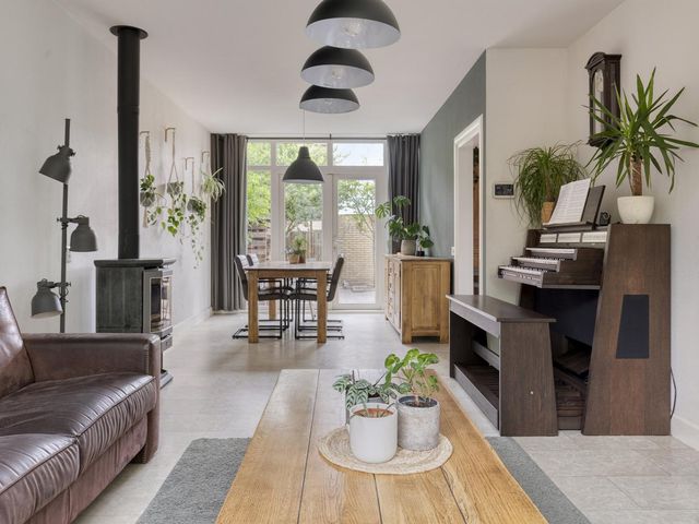 Merellaan 77, Capelle Aan Den IJssel