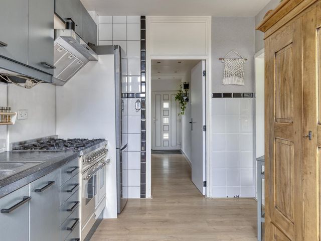 Merellaan 77, Capelle Aan Den IJssel