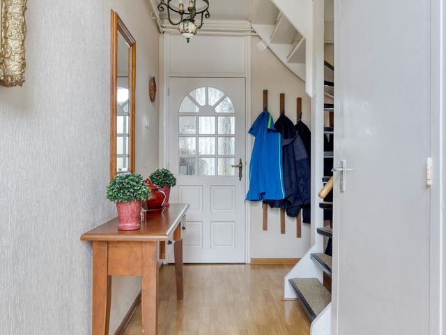 Rietdekkershof 18, Nieuw-Dordrecht