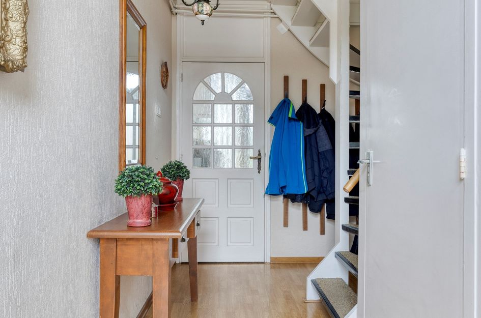 Rietdekkershof 18