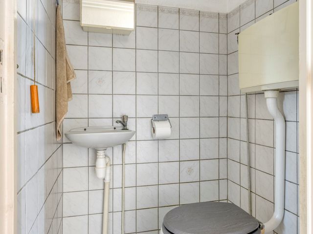 Rietdekkershof 18, Nieuw-Dordrecht
