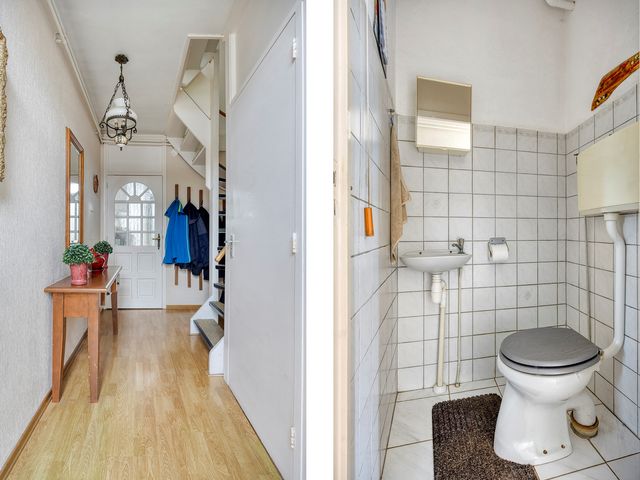 Rietdekkershof 18, Nieuw-Dordrecht