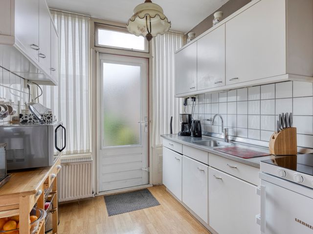 Rietdekkershof 18, Nieuw-Dordrecht