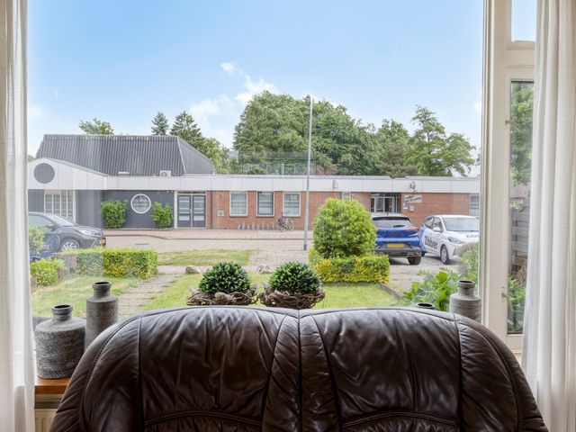 Rietdekkershof 18, Nieuw-Dordrecht