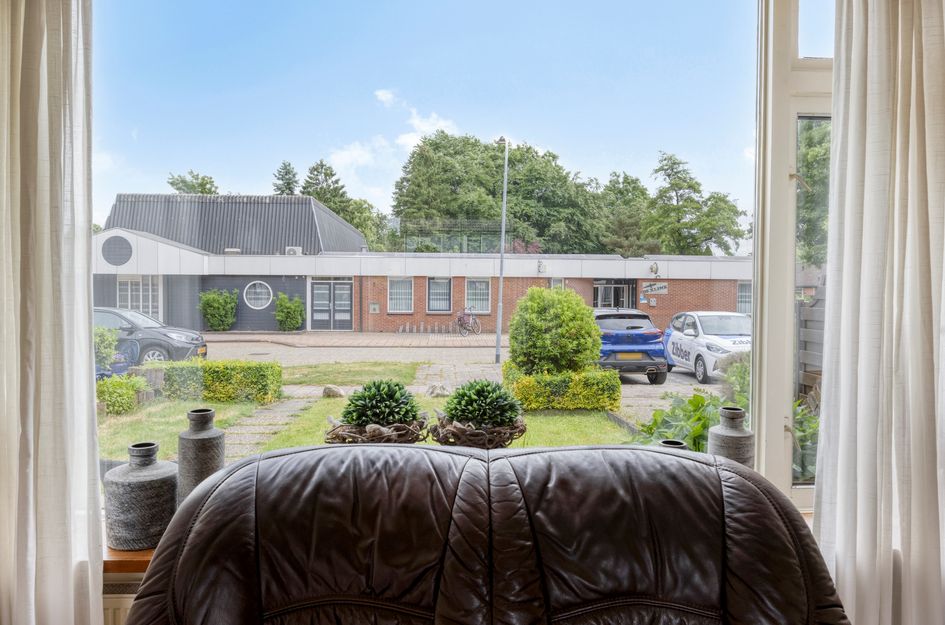 Rietdekkershof 18