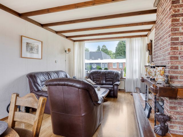 Rietdekkershof 18, Nieuw-Dordrecht