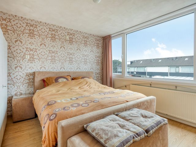 Rietdekkershof 18, Nieuw-Dordrecht