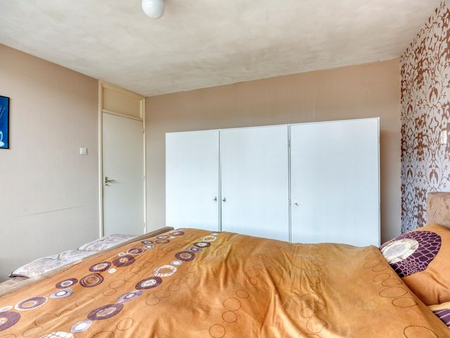 Rietdekkershof 18, Nieuw-Dordrecht