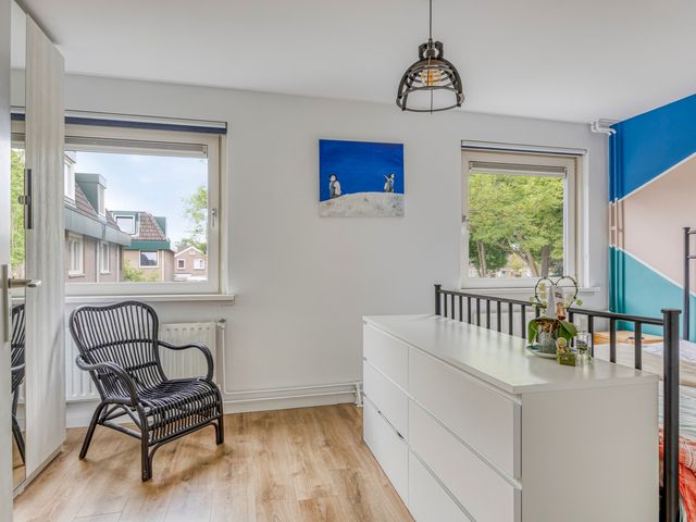 Kerkstraat 39, Zwijndrecht