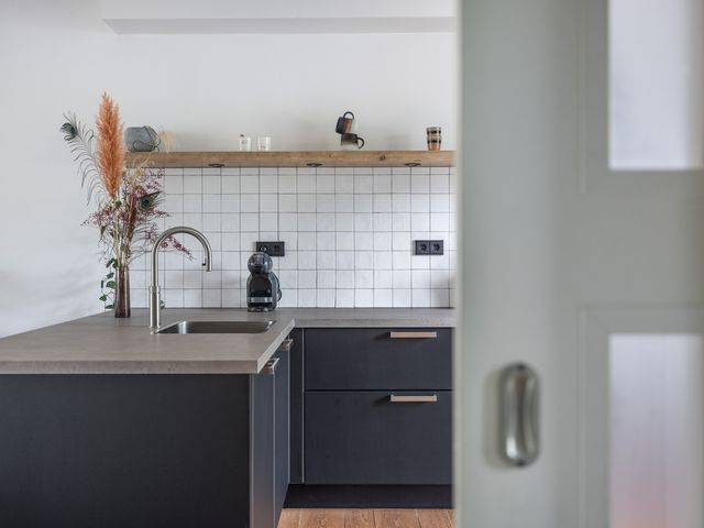 Sophialaan 19, Hendrik-Ido-Ambacht