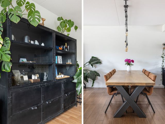 Sophialaan 19, Hendrik-Ido-Ambacht