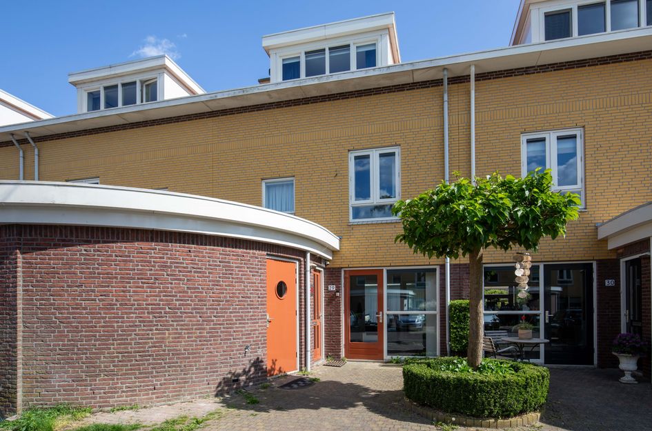 Zuiderpark 29