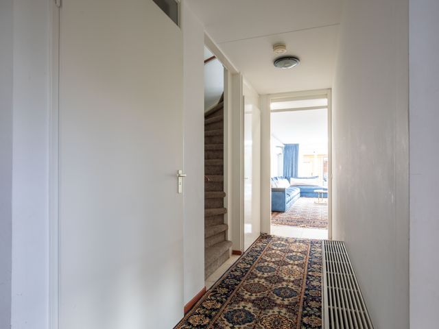 Zuiderpark 29, Kudelstaart