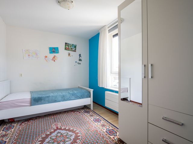 Zuiderpark 29, Kudelstaart