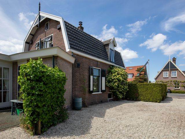 Uiterweg 309, Aalsmeer