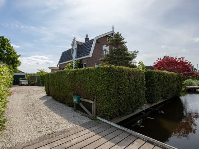 Uiterweg 309, Aalsmeer
