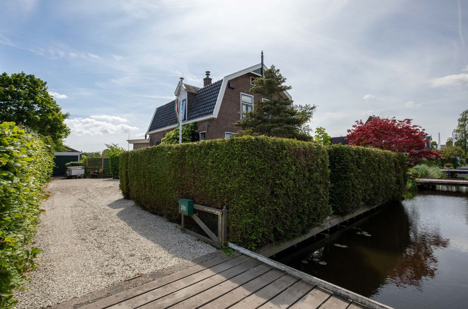 Uiterweg 309