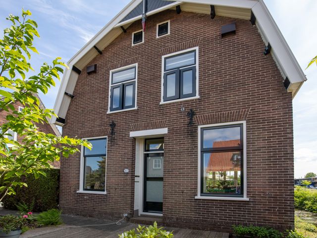 Uiterweg 309, Aalsmeer