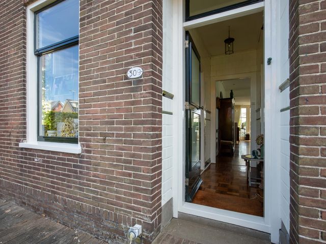 Uiterweg 309, Aalsmeer
