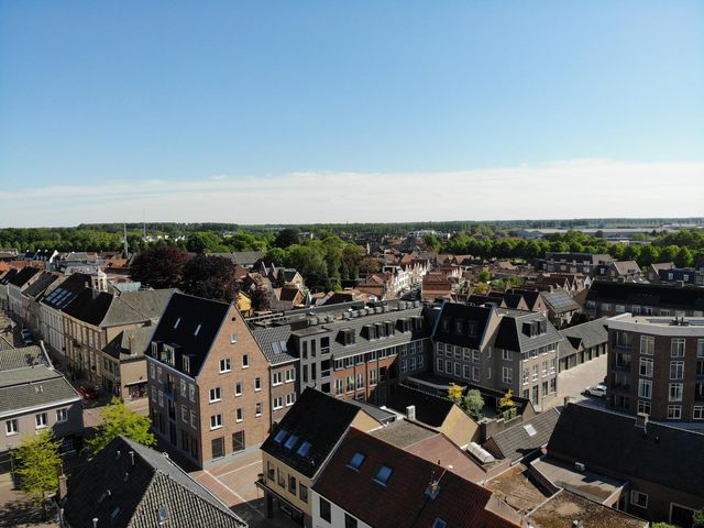 Visbrug 3, Hulst