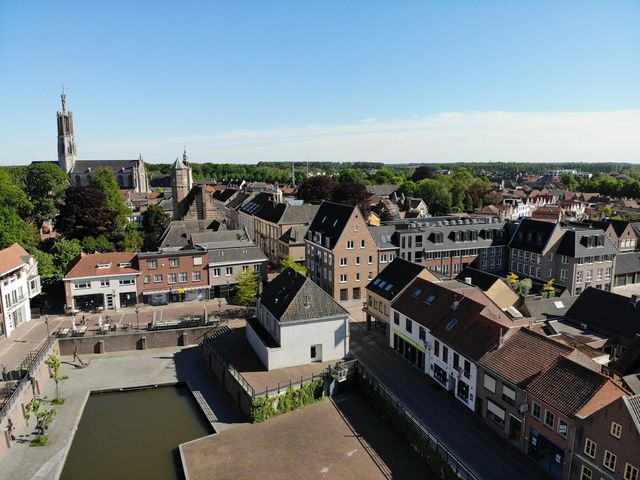 Visbrug 3, Hulst