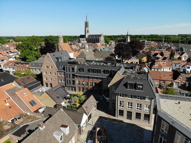 Visbrug 3, Hulst