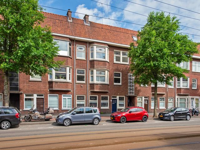 Goeverneurlaan 417, Den Haag