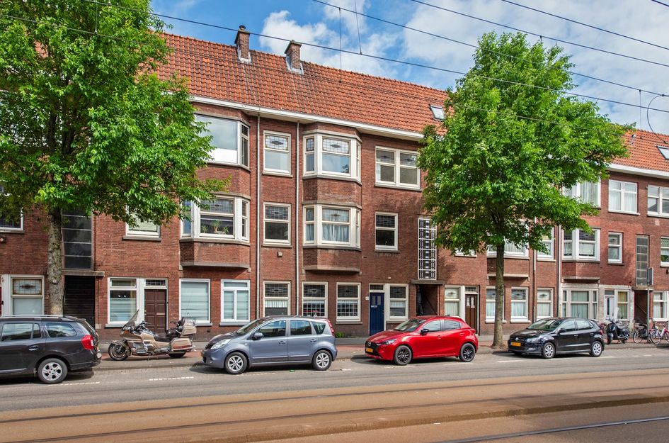 Goeverneurlaan 417