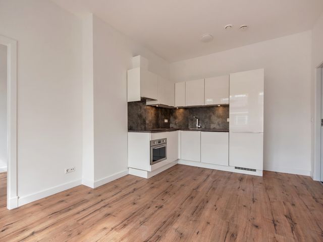 Goeverneurlaan 417, Den Haag