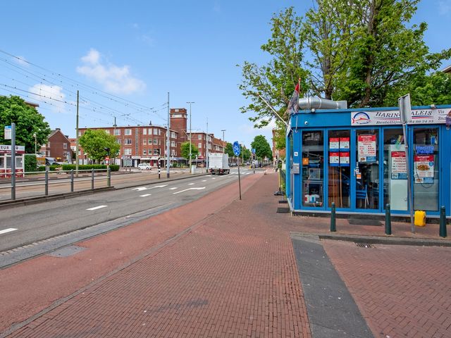Goeverneurlaan 417, Den Haag