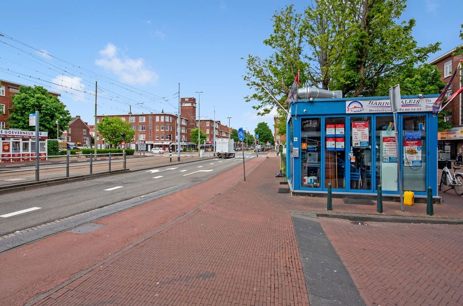Goeverneurlaan 417