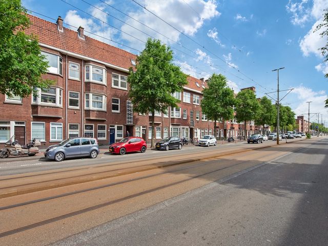 Goeverneurlaan 417, Den Haag
