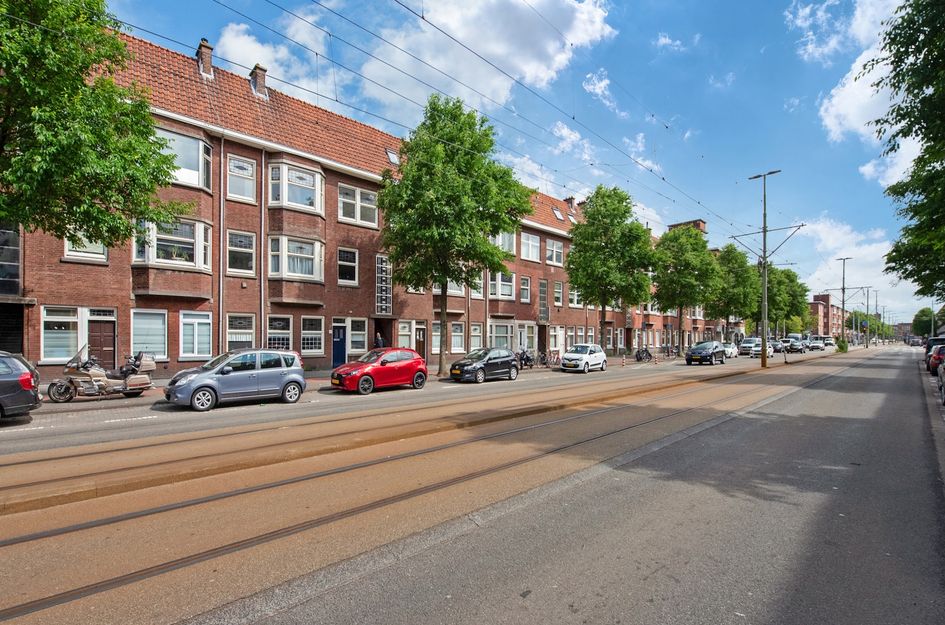 Goeverneurlaan 417