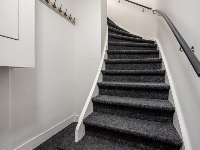Goeverneurlaan 417, Den Haag