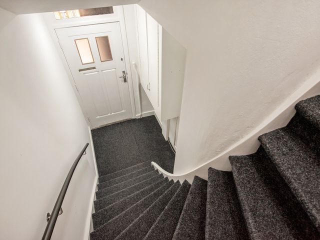 Goeverneurlaan 417, Den Haag