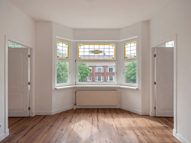 Goeverneurlaan 417, Den Haag